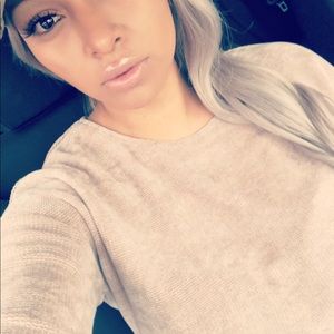 Meet your Posher, Aide